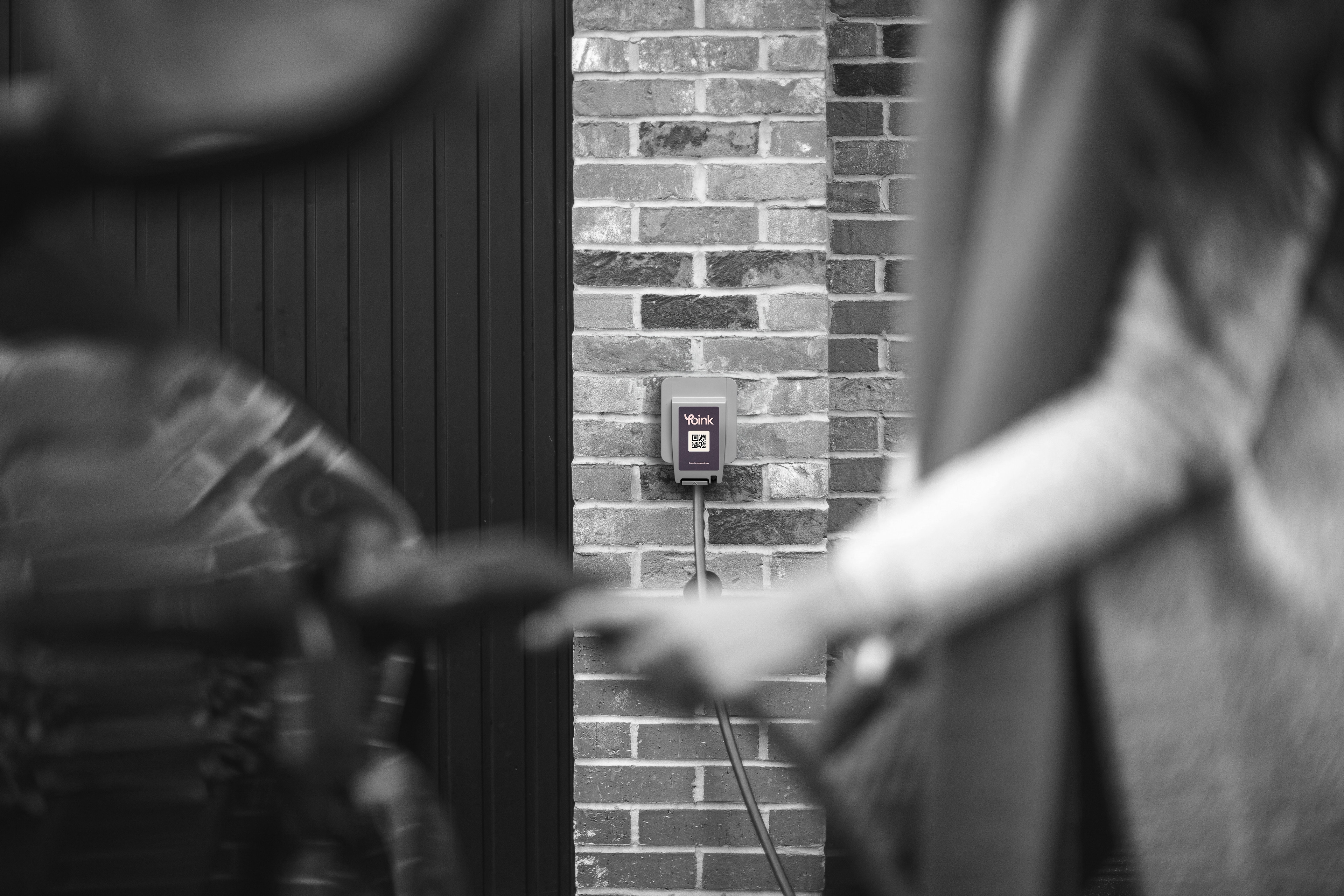 Charge and go
